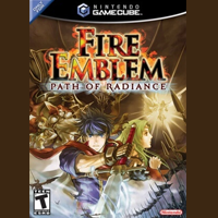 Fire Emblem: Path of Radiance
