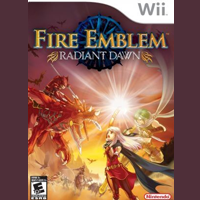 Fire Emblem: Radiant Dawn