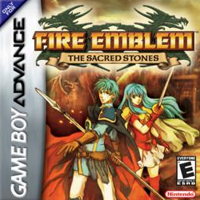 Fire Emblem: The Sacred Stones