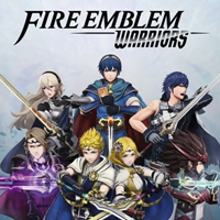 Fire Emblem Warriors