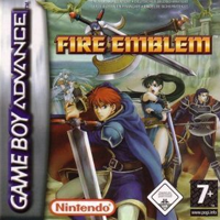 Fire Emblem