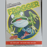 Frogger