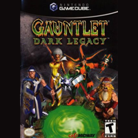 Gauntlet: Dark Legacy