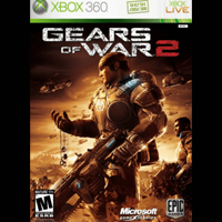 Gears of War 2