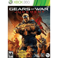 Gears of War: Judgment