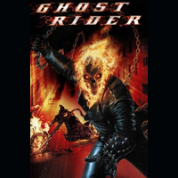 Ghost Rider