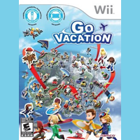 Go Vacation