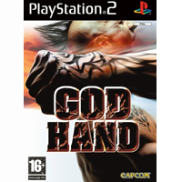 God Hand