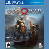 God of War (2018)