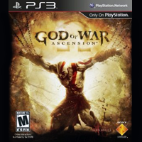 God of War: Ascension