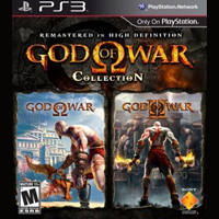 God of War Collection