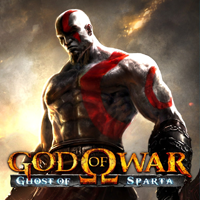God of War – Ghost of Sparta