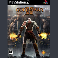 God of War II