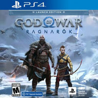 God of War: Ragnarok