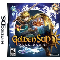 Golden Sun: Dark Dawn