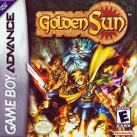 Golden Sun