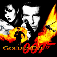 GoldenEye 007