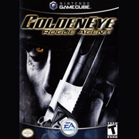 GoldenEye: Rogue Agent