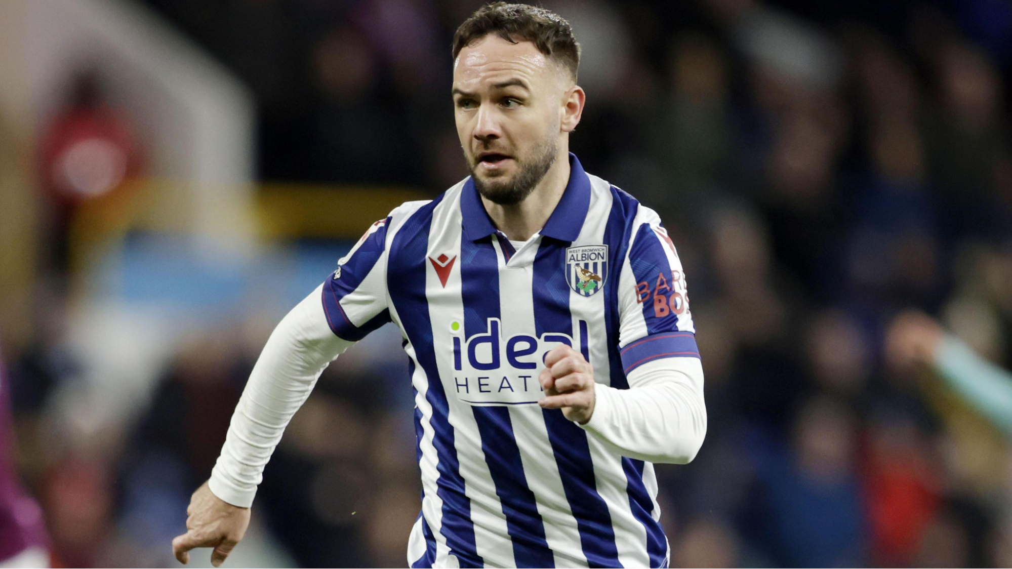 Adam Armstrong – Hành Trình Từ Newcastle Đến Wolverhampton