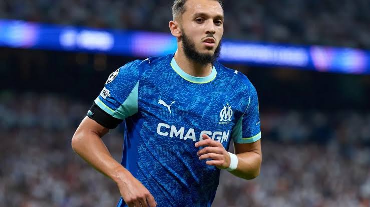 Amine Gouiri elevates modern attacking play in Europe