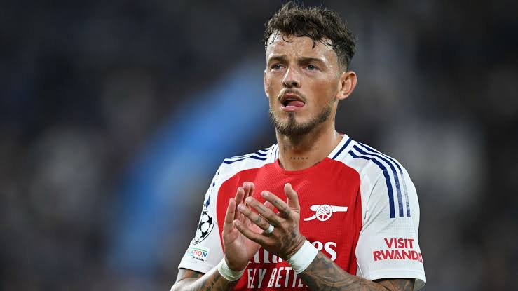 Ben White – Hành Trình Khẳng Định Tên Tuổi Của Hậu Vệ Arsenal