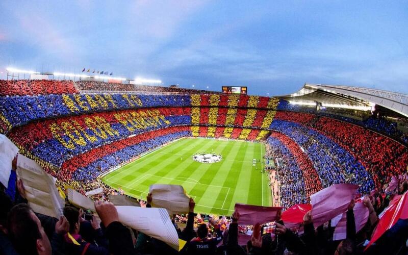 Biệt danh của Barcelona là gì? Giải mã tên gọi nổi tiếng của Blaugrana