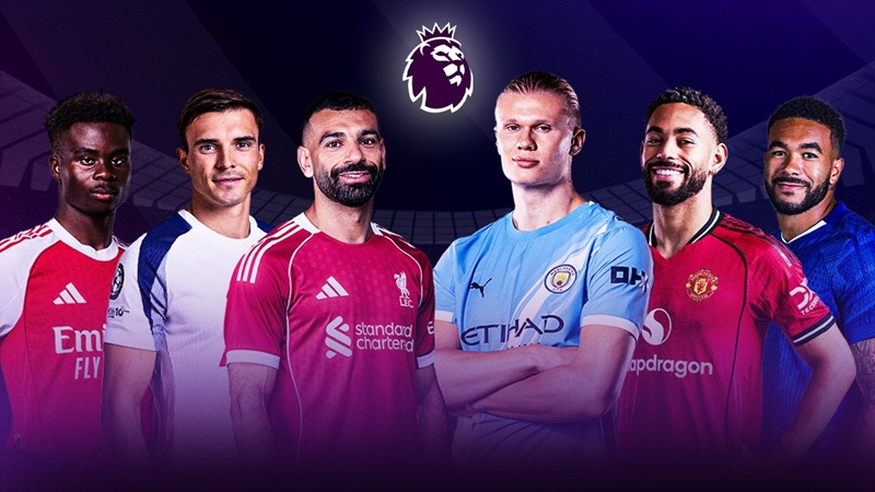 Big Six gồm những đội nào? Bản đồ quyền lực của Premier League