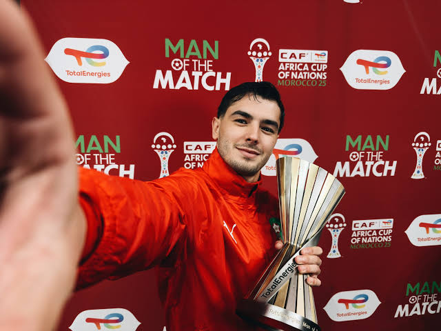 Brahim Díaz shines bright in modern elite football