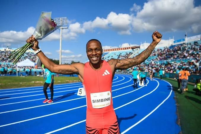 Các Kỷ Lục Chạy Nhanh Nổi Bật Của Usain Bolt