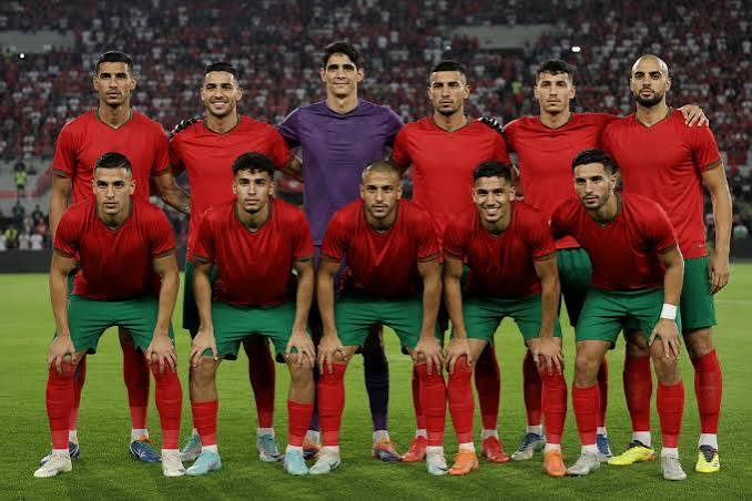 Đội tuyển Morocco – Sức mạnh nổi bật của bóng đá Bắc Phi
