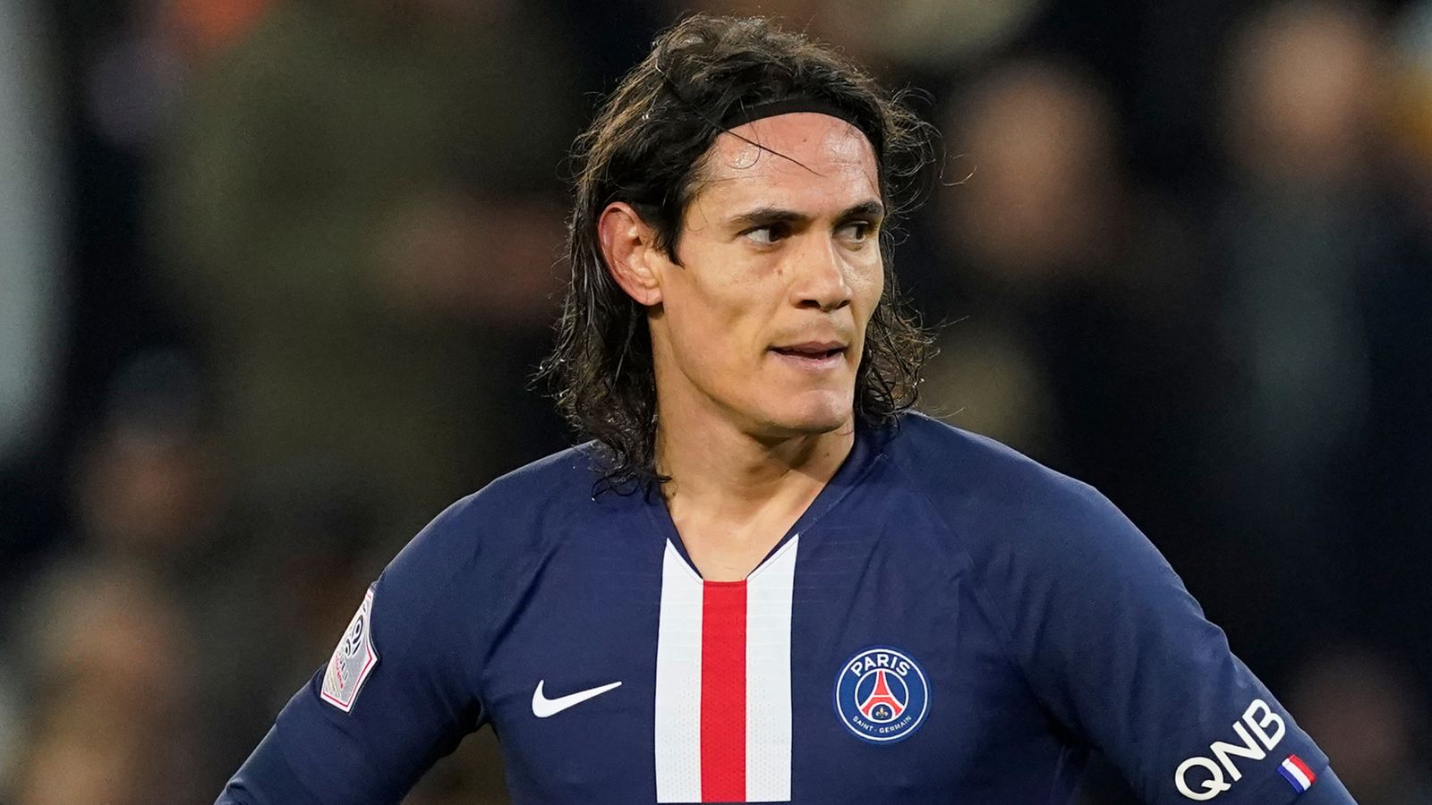 Edinson Cavani – Chân Sút Bền Bỉ Qua Nhiều Giải Đấu Hàng Đầu