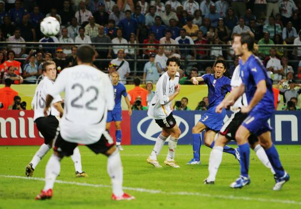 Fabio Grosso - Experience Review And New Benefits