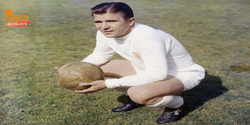 Ferenc Puskas – Huyền Thoại Làm Thay Đổi Lịch Sử Bóng Đá