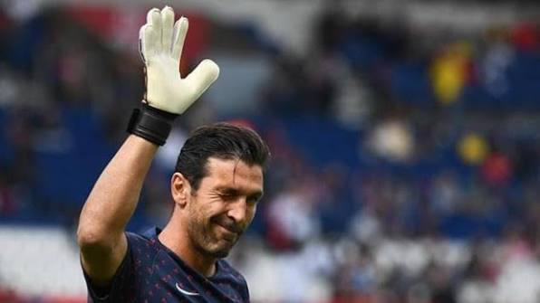 Gianluigi Buffon – Hành Trình Của Người Gác Đền Vĩ Đại
