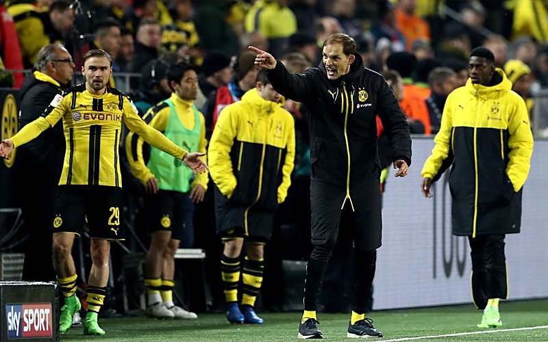 HLV Thomas Tuchel: Sự nghiệp và dấu ấn chiến thuật