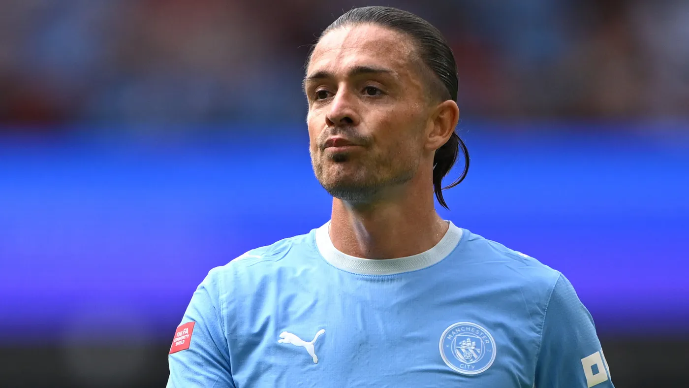 Jack Grealish – Hành Trình Và Dấu Ấn Của Tiền Vệ Người Anh