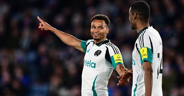 Jacob Murphy – Hành Trình Khẳng Định Giá Trị Tại Newcastle
