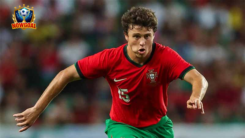 João Neves – Viên Ngọc Tuyến Giữa Ghi Dấu Bằng Tư Duy Khác Biệt 