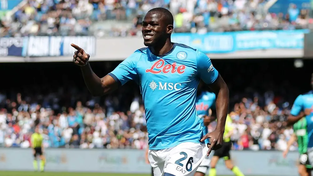 Kalidou Koulibaly – Hành Trình Của Trung Vệ Cực Đẳng Cấp