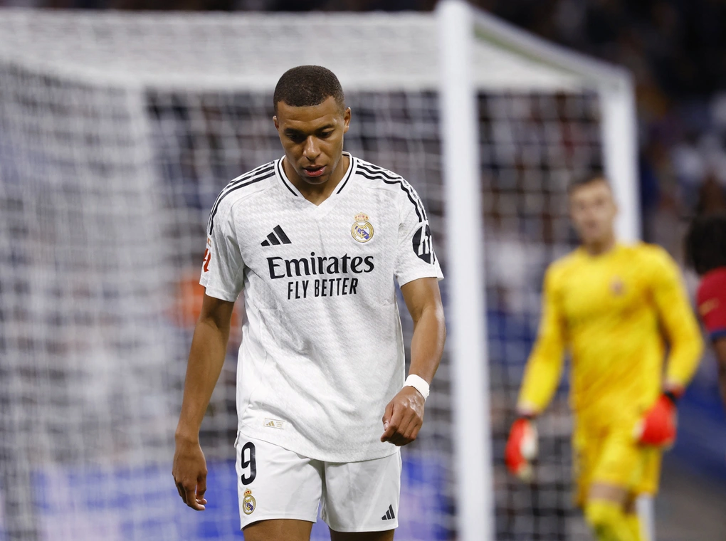 Kylian Mbappé – Tiểu Sử, Sự Nghiệp Và Hành Trình Trở Thành Siêu Sao Bóng Đá Thế Giới