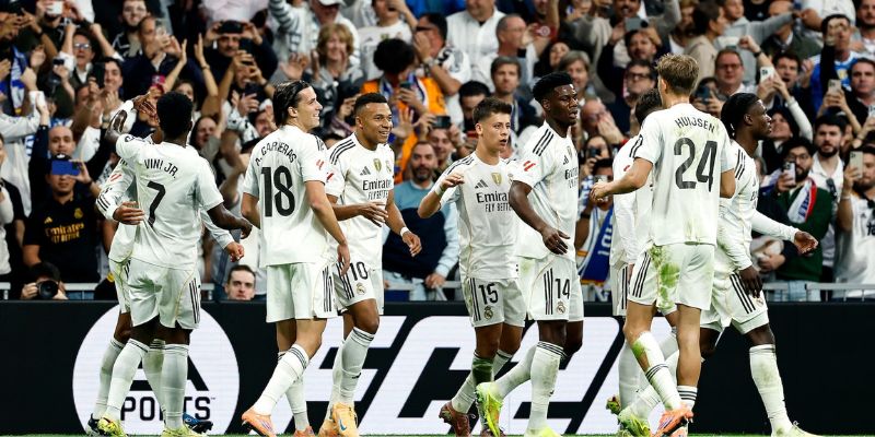 La Liga 2026/27: Những Cuộc Đua Đáng Chú Ý Ngay Từ Đầu Mùa