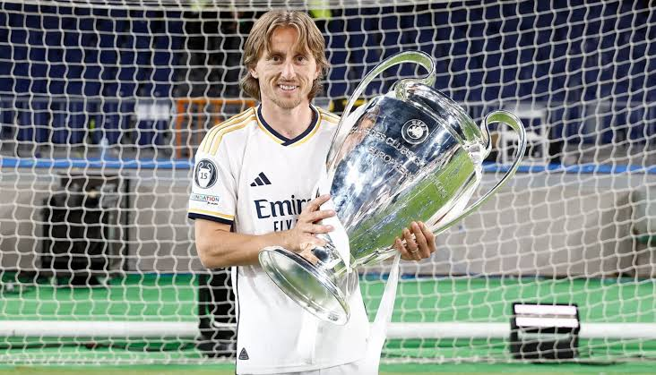 Luka Modrić – Tiểu Sử, Sự Nghiệp Và Hành Trình Trở Thành Huyền Thoại Bóng Đá Croatia