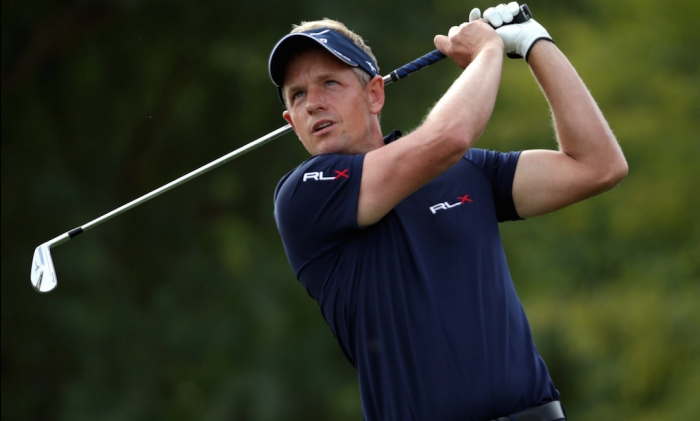 Luke Donald - Huyền Thoại Golf Cùng Với Sự Nghiệp Đỉnh Cao