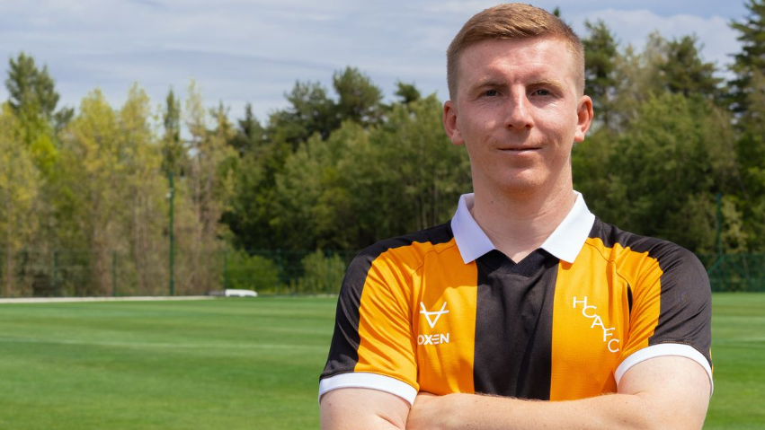 Matt Targett – Hành Trình Sự Nghiệp Của Hậu Vệ Trái Người Anh