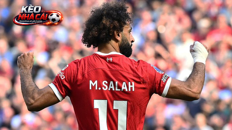 Mohamed Salah – Từ Basel, Chelsea Đến Bước Ngoặt Tại Liverpool