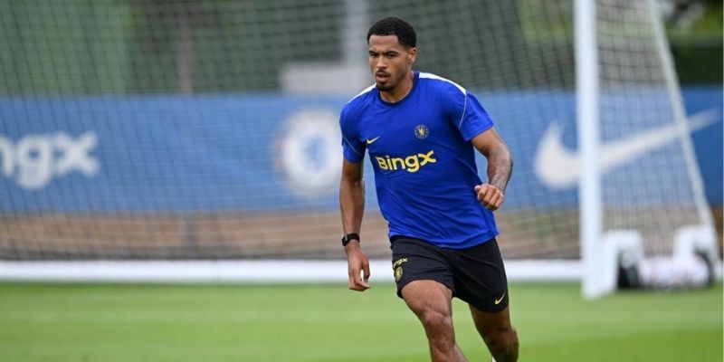Morgan Rogers explosive midfield dynamic and tactical emergence