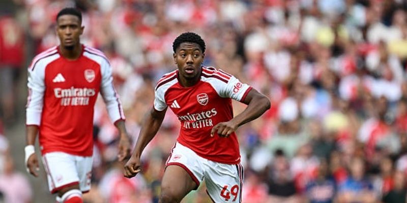 Myles Lewis-Skelly the bright young talent in modern football
