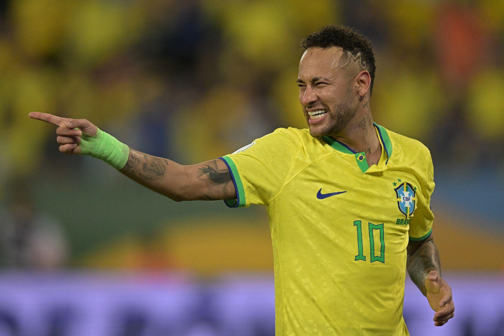 Neymar Jr – Tiểu Sử, Sự Nghiệp Và Hành Trình Trở Thành Ngôi Sao Bóng Đá Brazil