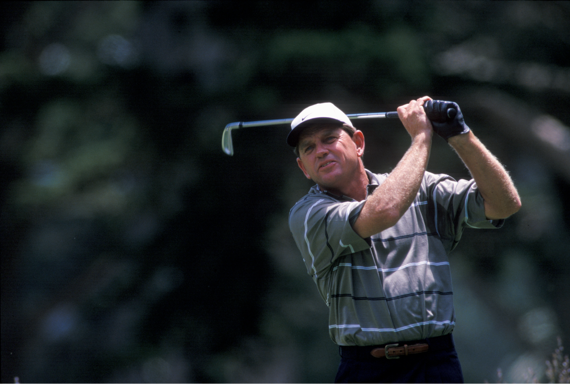 Nick Price – Huyền Thoại Golf Và Ba Chức Vô Địch Major