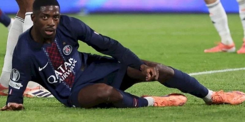 Ousmane Dembélé Làm Nên Tên Tuổi Tại World Cup 2026